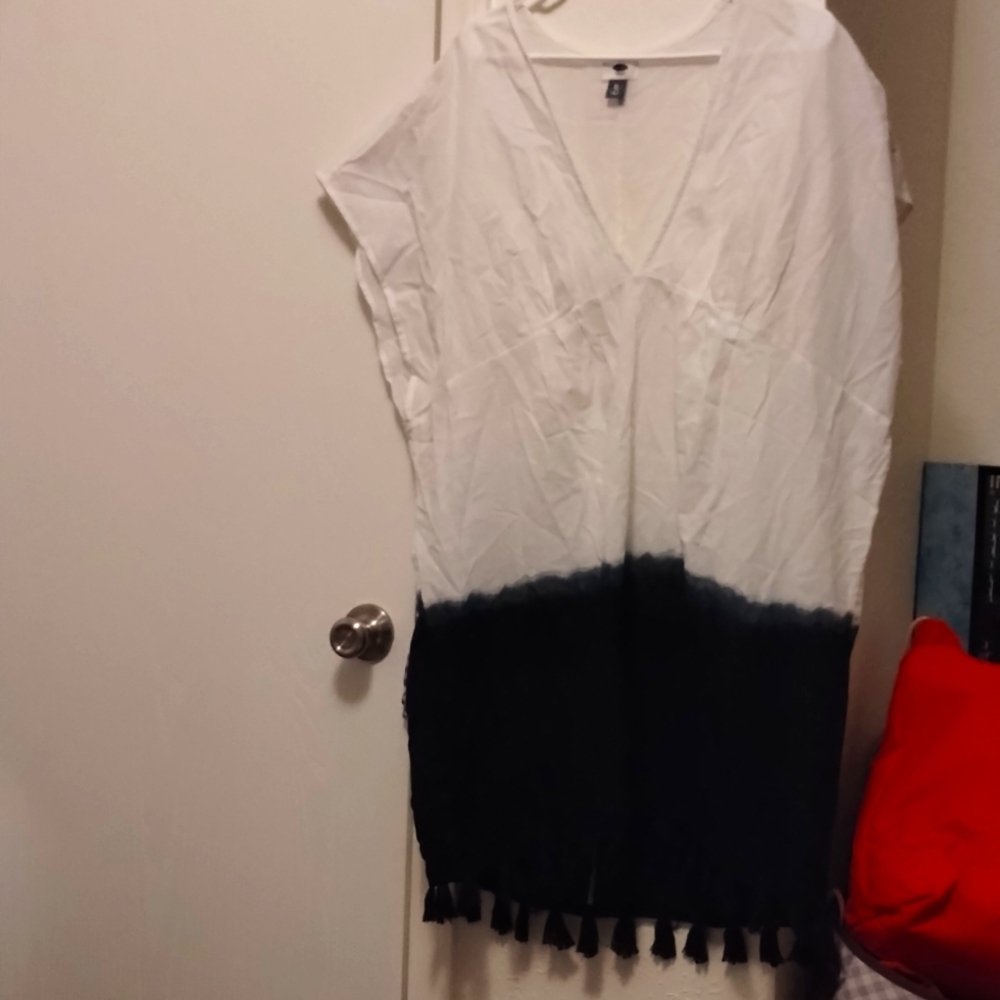 Swim Cover-up